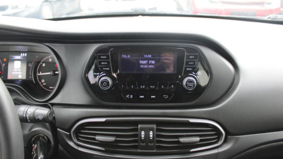FIAT Tipo Tipo 1.0 T3