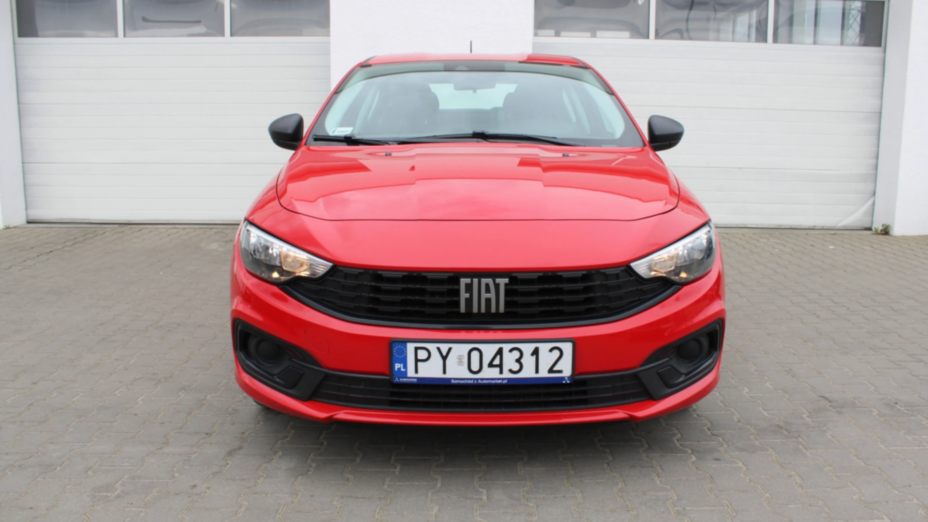 FIAT Tipo Tipo 1.0 T3