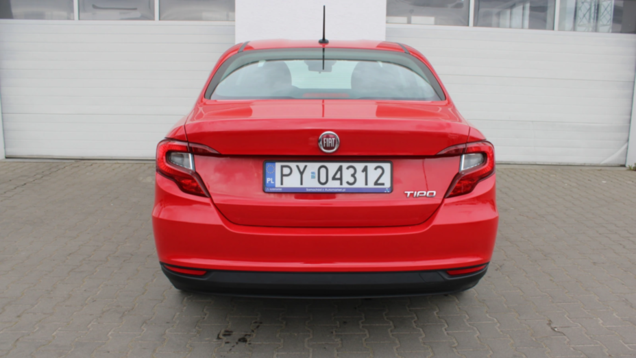 FIAT Tipo Tipo 1.0 T3