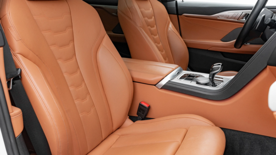 BMW Seria 8 840d xDrive mHEV
