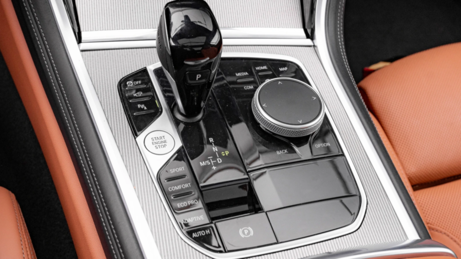 BMW Seria 8 840d xDrive mHEV