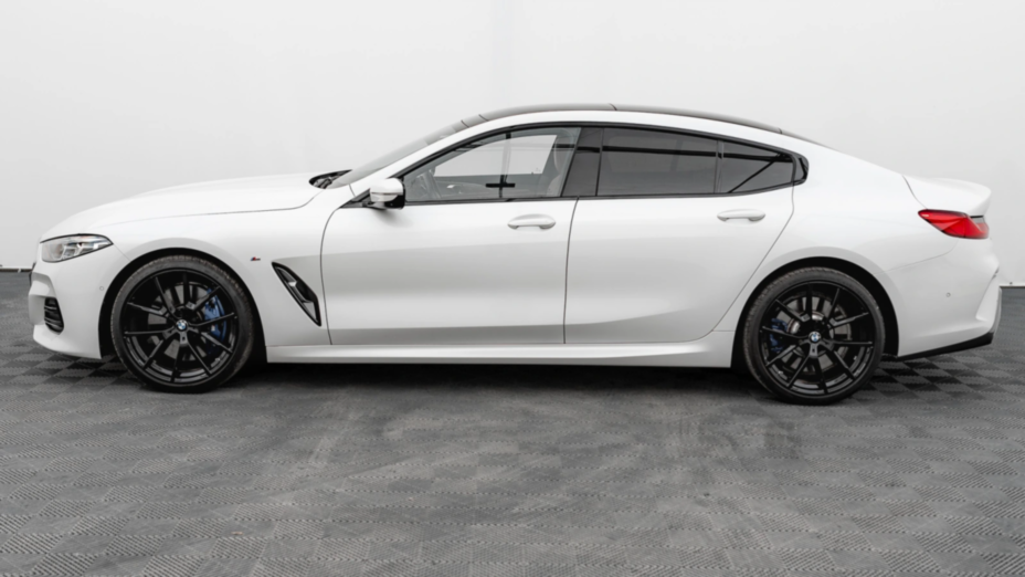 BMW Seria 8 840d xDrive mHEV