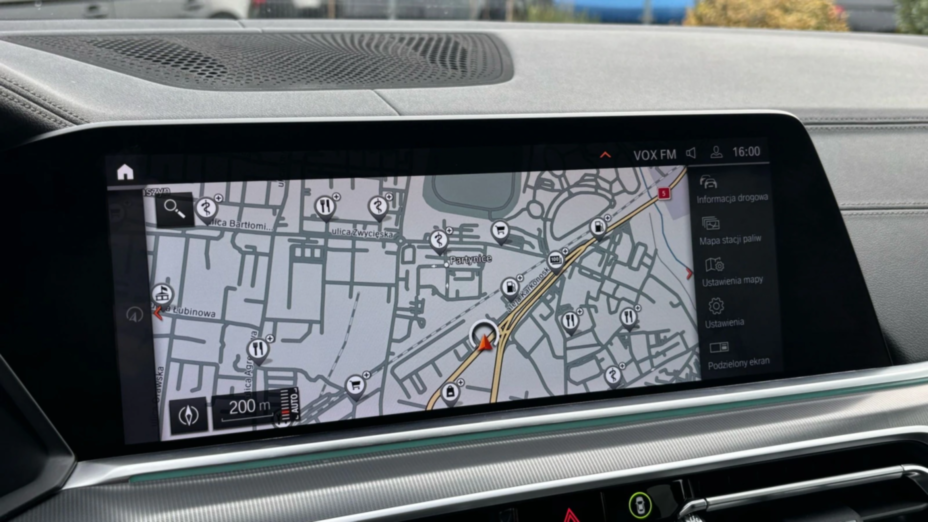 BMW X5 X5 xDrive40d mHEV sport-aut