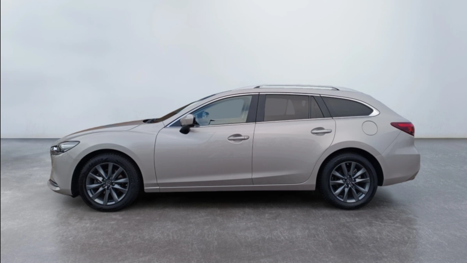 MAZDA 6 6 2.0 Center-Line aut