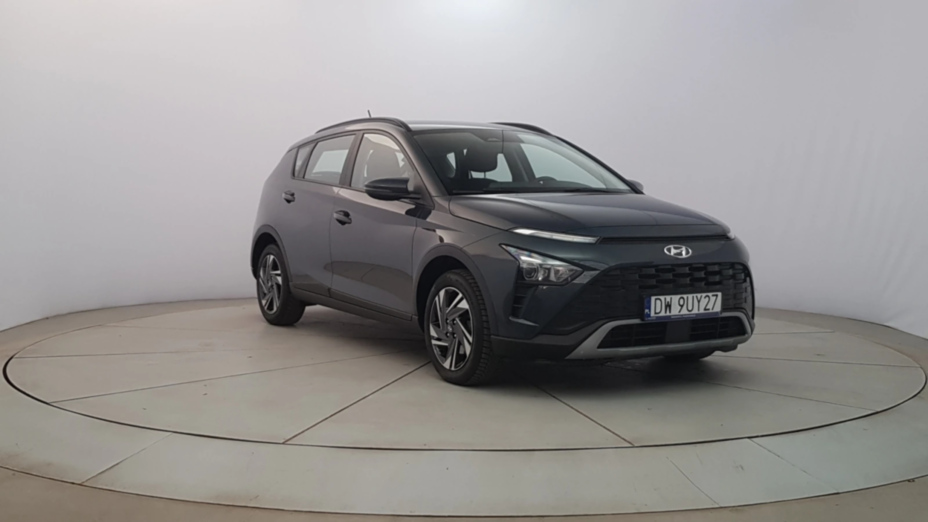 HYUNDAI Bayon Bayon 1.0 T-GDI Modern