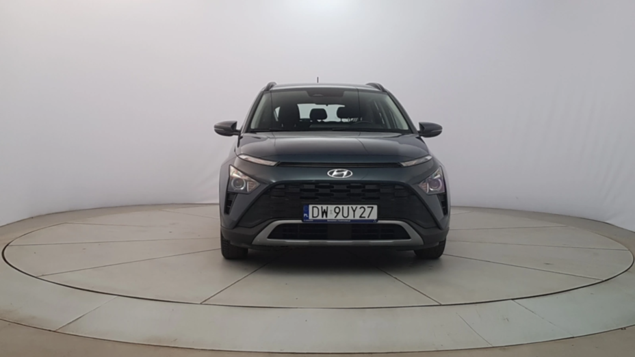 HYUNDAI Bayon Bayon 1.0 T-GDI Modern