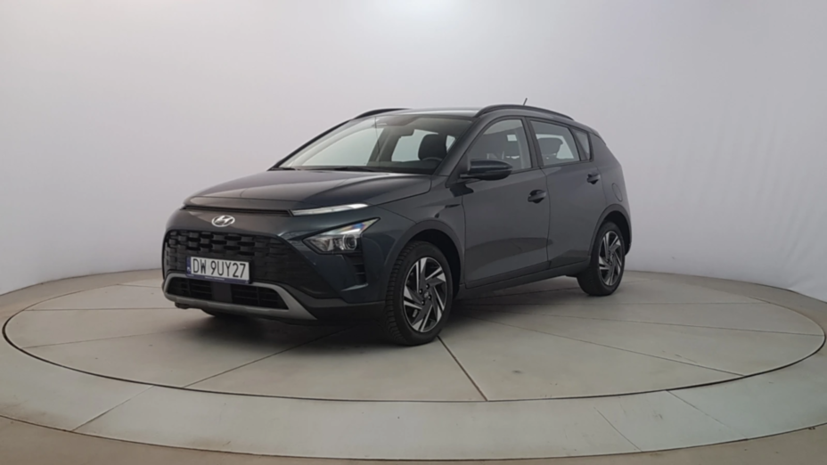 HYUNDAI Bayon Bayon 1.0 T-GDI Modern