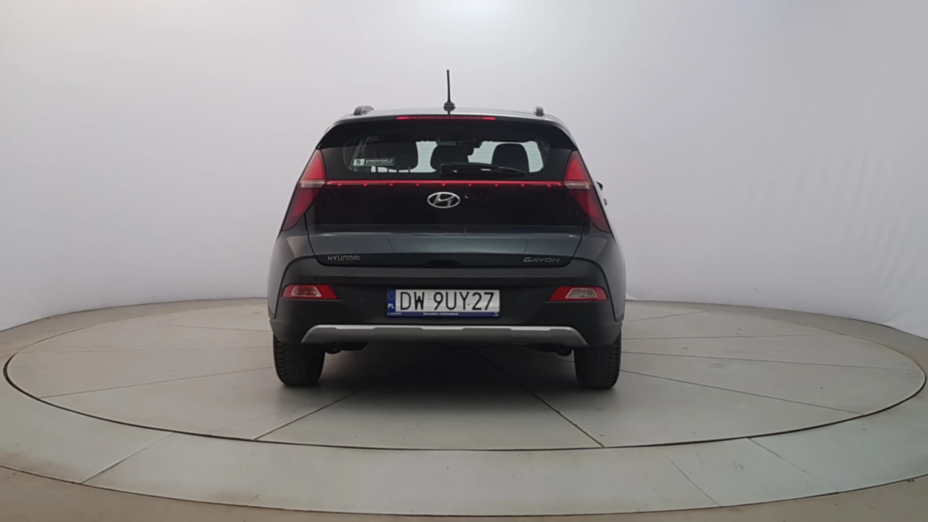 HYUNDAI Bayon Bayon 1.0 T-GDI Modern
