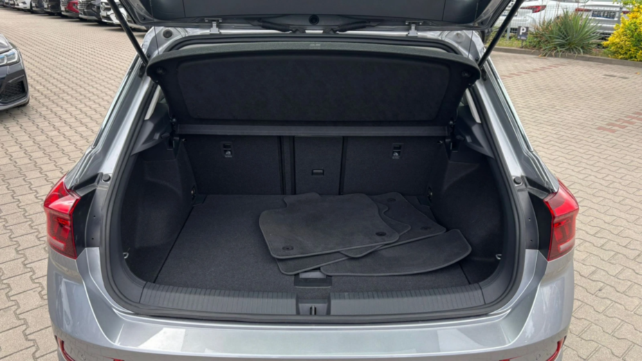 VOLKSWAGEN T-ROC T-ROC 1.5 TSI Life DSG