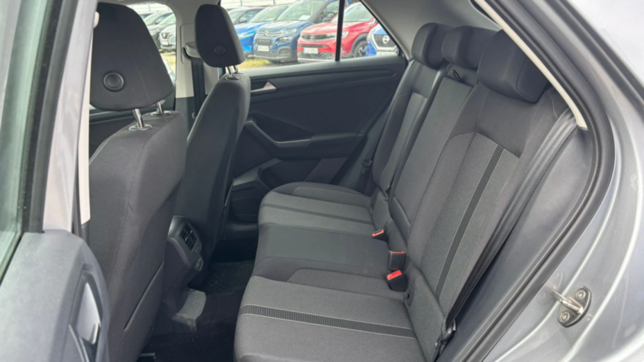 VOLKSWAGEN T-ROC T-ROC 1.5 TSI Life DSG
