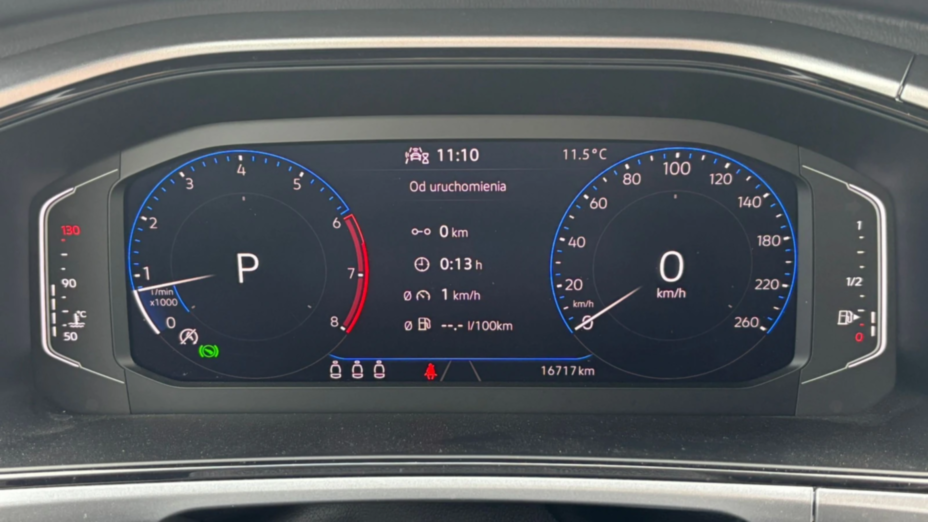 VOLKSWAGEN T-ROC T-ROC 1.5 TSI Life DSG