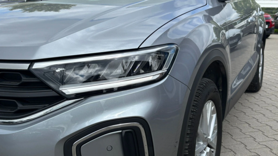 VOLKSWAGEN T-ROC T-ROC 1.5 TSI Life DSG