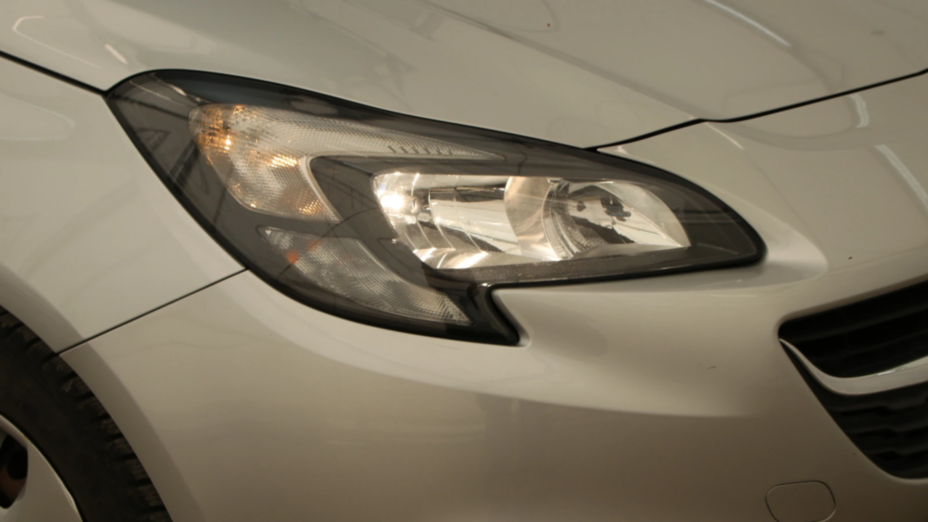 OPEL Corsa Corsa 1.4 Enjoy