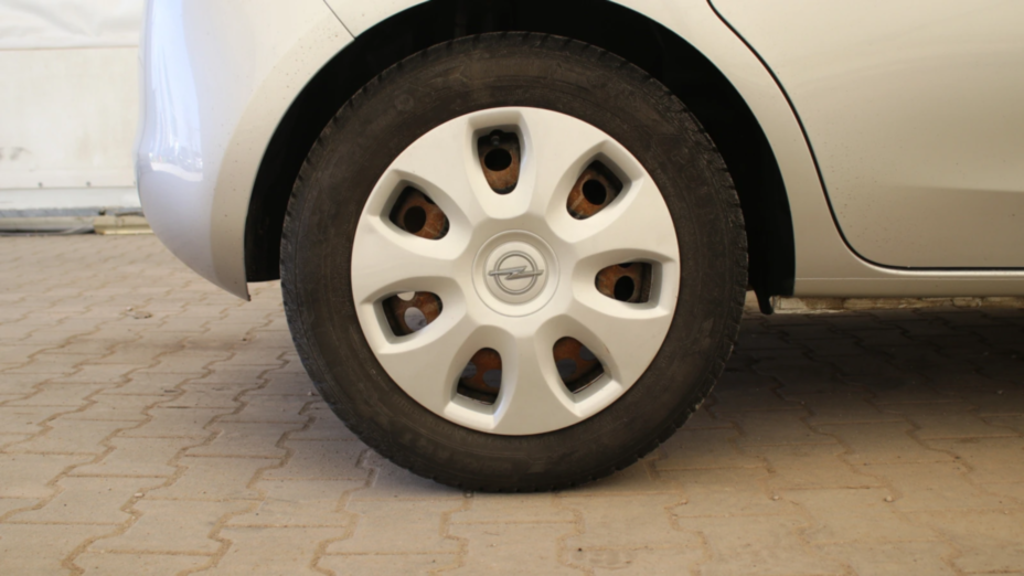 OPEL Corsa Corsa 1.4 Enjoy