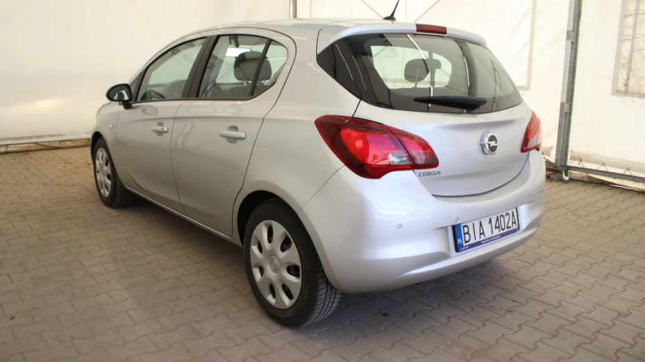 OPEL Corsa Corsa 1.4 Enjoy
