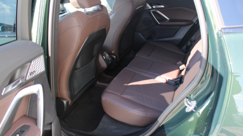 BMW X1 X1 xDrive23i mHEV xLine aut