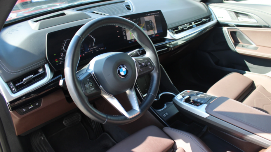 BMW X1 X1 xDrive23i mHEV xLine aut
