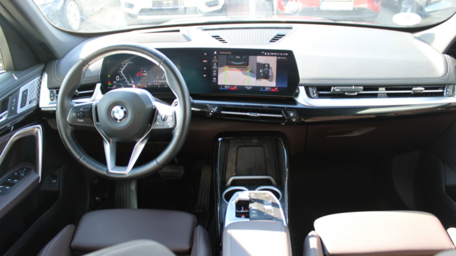 BMW X1 X1 xDrive23i mHEV xLine aut