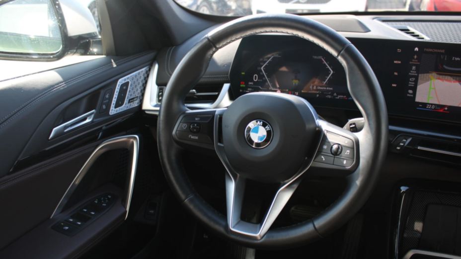 BMW X1 X1 xDrive23i mHEV xLine aut