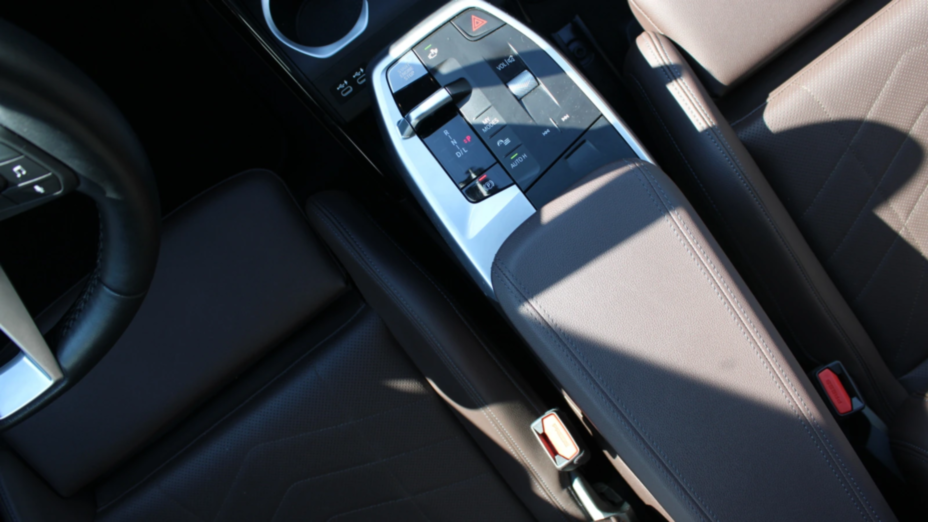 BMW X1 X1 xDrive23i mHEV xLine aut