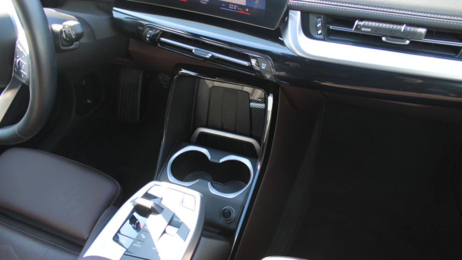 BMW X1 X1 xDrive23i mHEV xLine aut