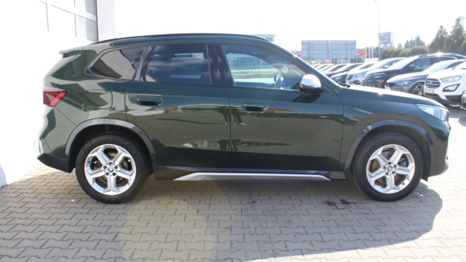 BMW X1 X1 xDrive23i mHEV xLine aut