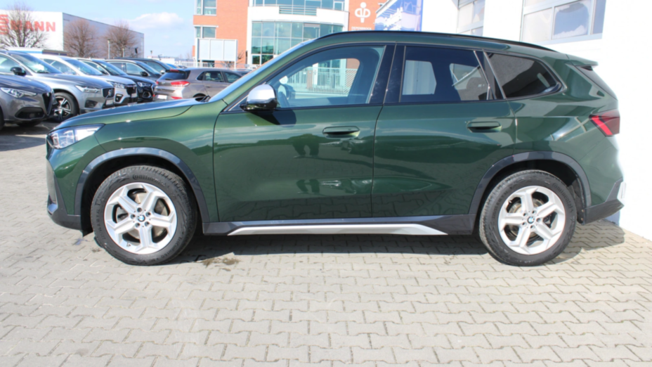 BMW X1 X1 xDrive23i mHEV xLine aut