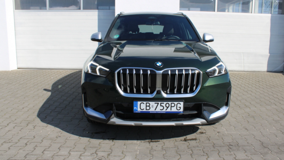 BMW X1 X1 xDrive23i mHEV xLine aut