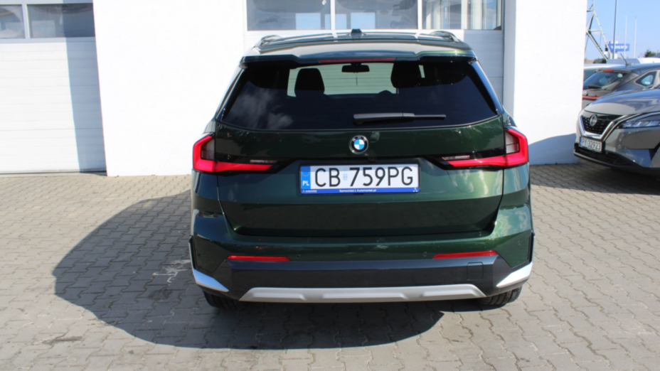BMW X1 X1 xDrive23i mHEV xLine aut