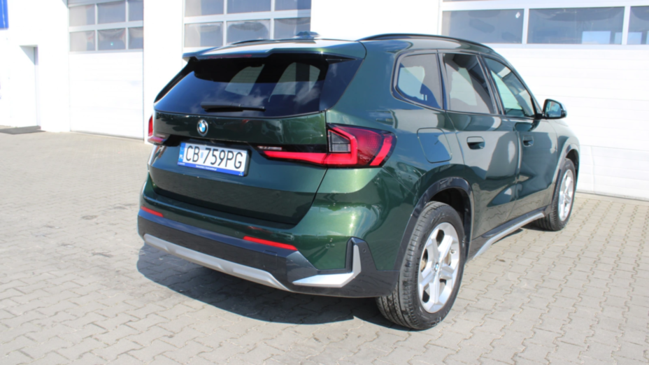 BMW X1 X1 xDrive23i mHEV xLine aut