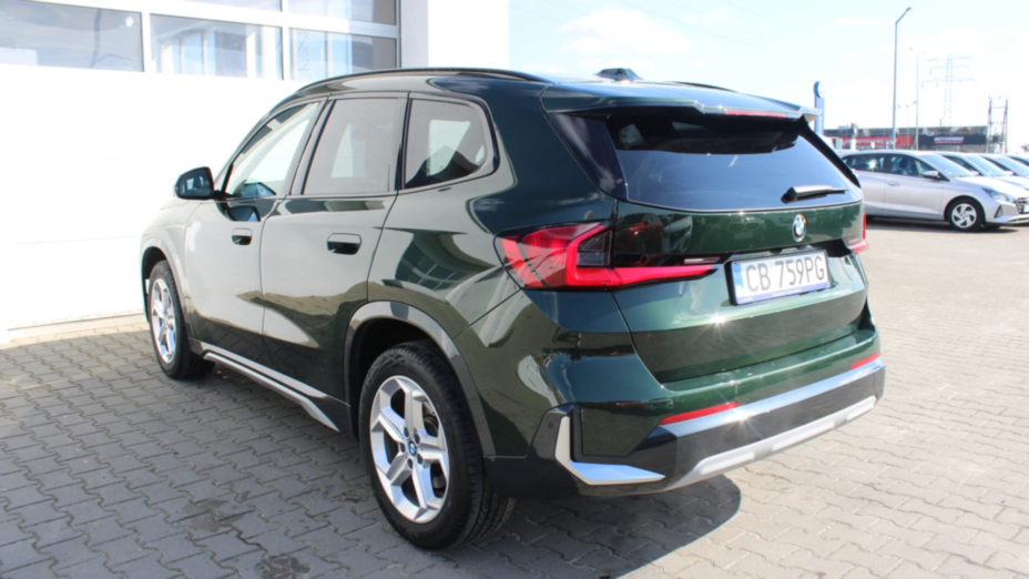BMW X1 X1 xDrive23i mHEV xLine aut