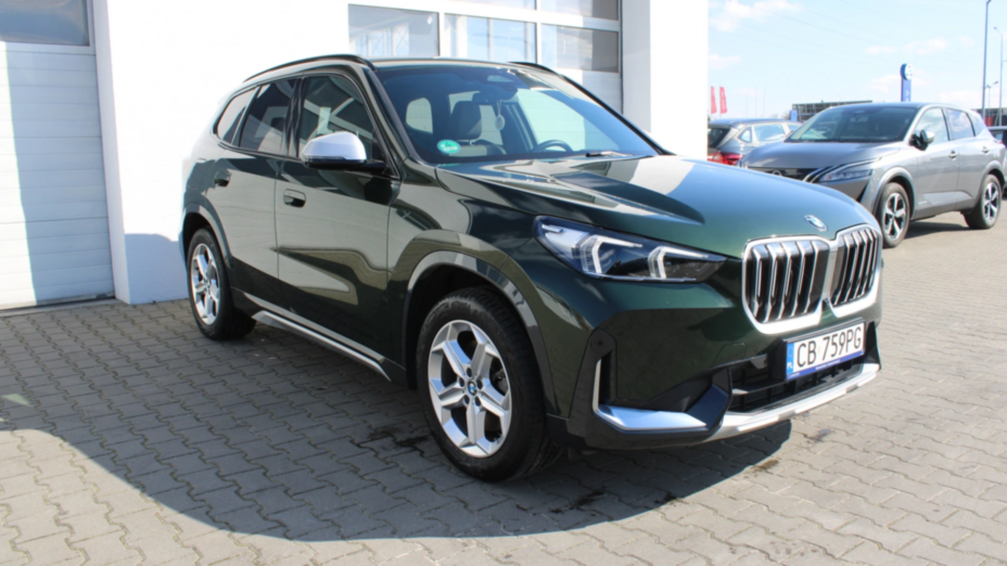 BMW X1 X1 xDrive23i mHEV xLine aut