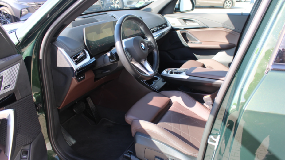 BMW X1 X1 xDrive23i mHEV xLine aut