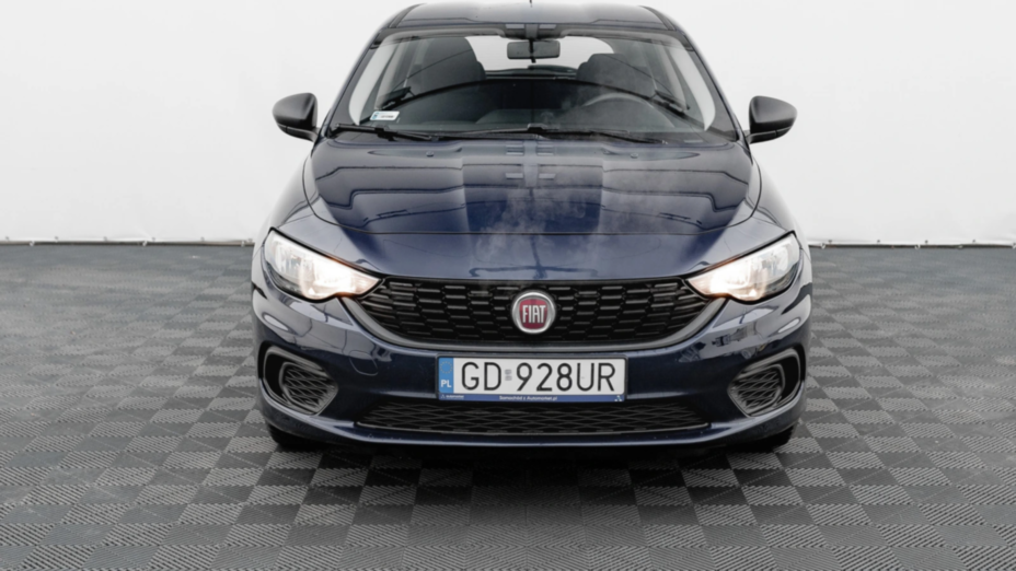 FIAT Tipo Tipo 1.4 16v Pop EU6d