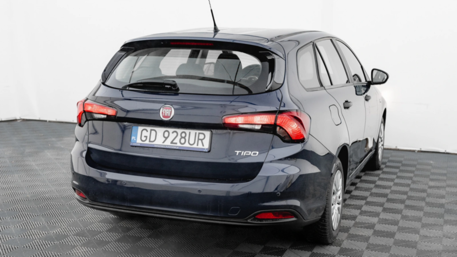FIAT Tipo Tipo 1.4 16v Pop EU6d