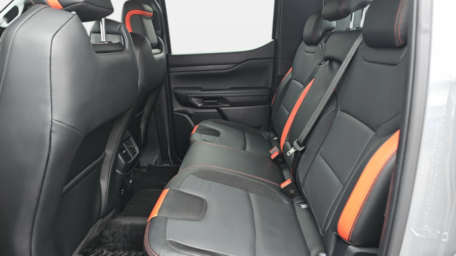 FORD Ranger Ranger 2.0 EcoBlue Bi-Turbo 4x4 DC Raptor aut