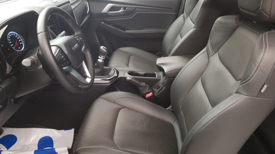 ISUZU D-Max D-Max 1.9 d EC LSX