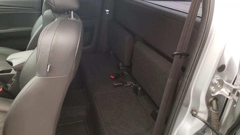 ISUZU D-Max D-Max 1.9 d EC LSX