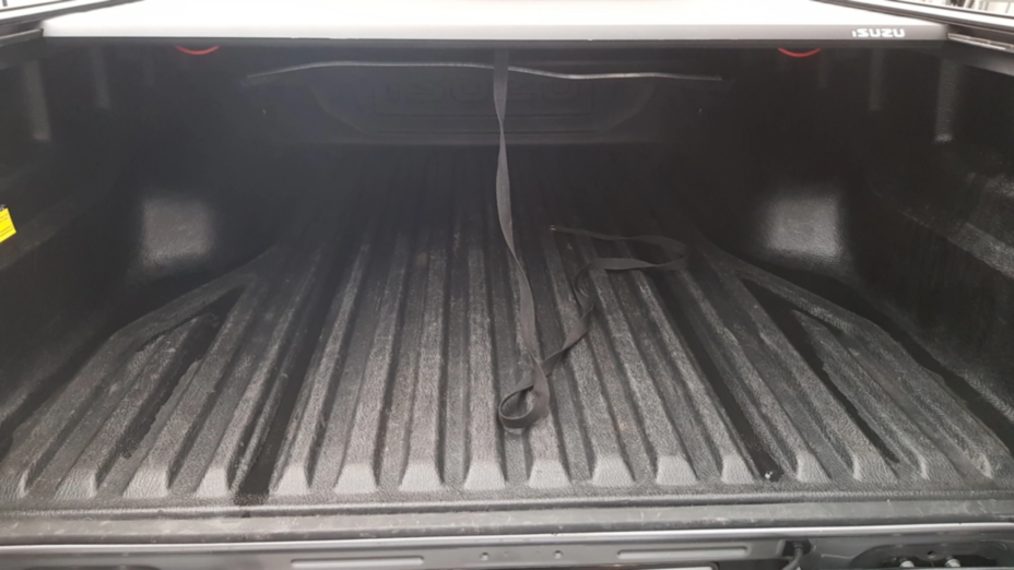 ISUZU D-Max D-Max 1.9 d EC LSX