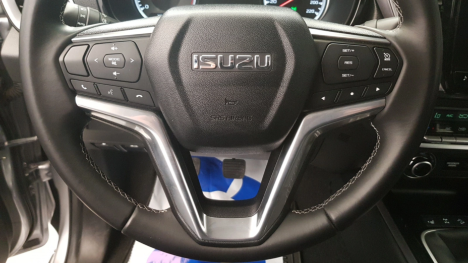 ISUZU D-Max D-Max 1.9 d EC LSX