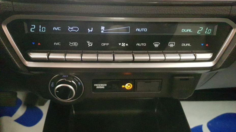 ISUZU D-Max D-Max 1.9 d EC LSX