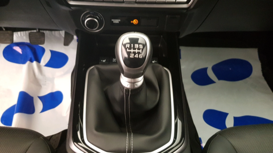 ISUZU D-Max D-Max 1.9 d EC LSX