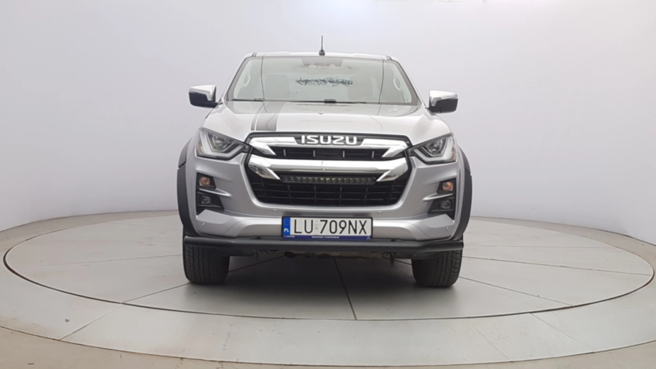 ISUZU D-Max D-Max 1.9 d EC LSX