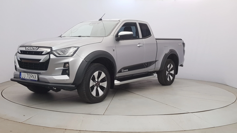 ISUZU D-Max D-Max 1.9 d EC LSX