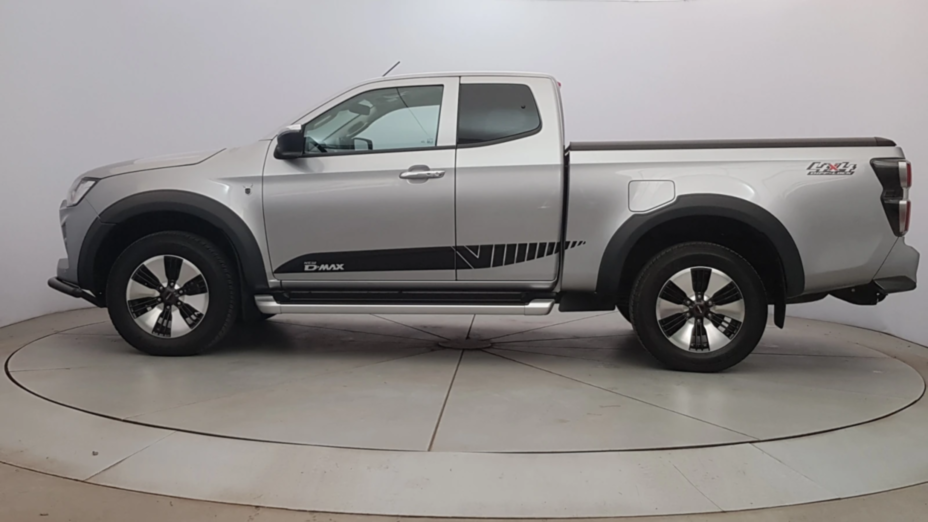 ISUZU D-Max D-Max 1.9 d EC LSX
