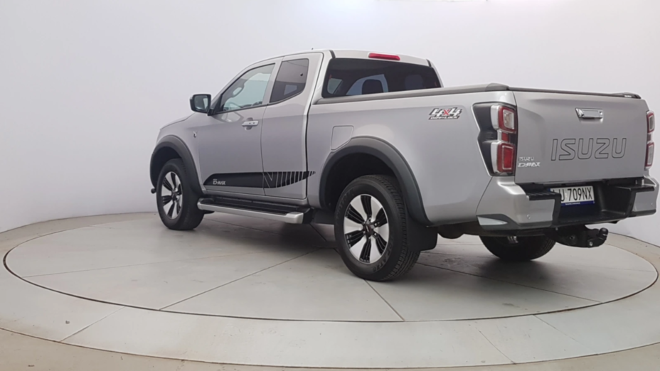 ISUZU D-Max D-Max 1.9 d EC LSX