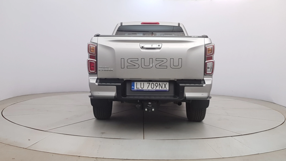 ISUZU D-Max D-Max 1.9 d EC LSX