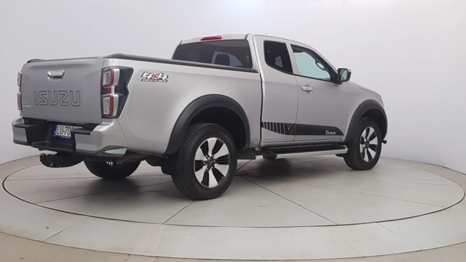 ISUZU D-Max D-Max 1.9 d EC LSX