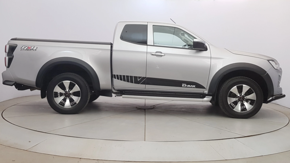 ISUZU D-Max D-Max 1.9 d EC LSX