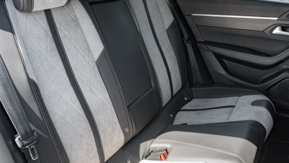 PEUGEOT 508 508 1.6 PureTech HYbrid PHEV GT Pack S&S EAT8